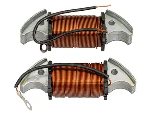 Set Lichtspule Impulsspule | Piaggio Ciao, SI, Bravo, Boxer Set Lichtspule Impulsspule | Piaggio Ciao, SI, Bravo, Boxer