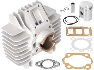 DMP 38 mm Zylinderkit Tuning 12 mm KoBo | Tomos A35 DMP 38 mm Zylinderkit Tuning 12 mm KoBo | Tomos A35