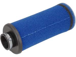 Stage6 Luftfilter Schaumstoff blau (l=20 cm) Stage6 Luftfilter Schaumstoff blau (l=20 cm)