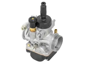 Dell'Orto 15 mm PHBG AS carburetor hand choke Dell'Orto 15 mm PHBG AS carburetor hand choke