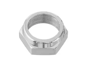 swiing® revival end nut fork 1" / 24G open | Sachs (P0505) swiing® revival end nut fork 1" / 24G open | Sachs (P0505)
