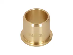 swiing® ingenious bottom bracket bushing brass | Puch Maxi, X30 Sport, Velux, NG-2AH swiing® ingenious bottom bracket bushing brass | Puch Maxi, X30 Sport, Velux, NG-2AH