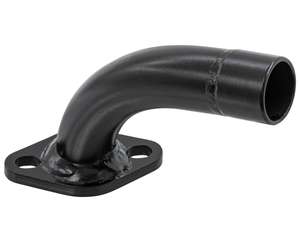 MLM 18 mm intake manifold Dell'Orto PHBG | Minarelli V1 MLM 18 mm intake manifold Dell'Orto PHBG | Minarelli V1