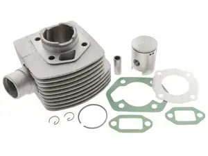 Athena 39 mm cylinder kit #2 | Zündapp Athena 39 mm cylinder kit #2 | Zündapp