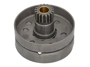 Clutch basket | Tomos Clutch basket | Tomos