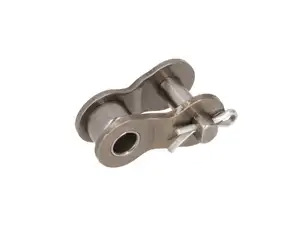 Wippermann Cranked link 1/2 x 3/16" Standard (No.17) Wippermann Cranked link 1/2 x 3/16" Standard (No.17)