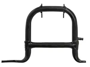 Main stand black NOS | Puch Maxi N, Strada Main stand black NOS | Puch Maxi N, Strada