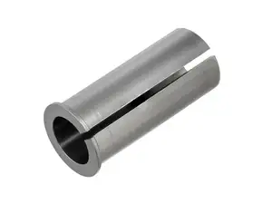 66HEROES Reduzierhülse Sattelrohr 22 / 30 mm 66HEROES Reduzierhülse Sattelrohr 22 / 30 mm