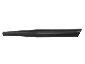 Auspuff Boss Demper Ø 28 / 60 mm schwarz Auspuff Boss Demper Ø 28 / 60 mm schwarz
