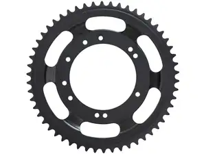 Zahnkranz 54 Zähne schwarz | Peugeot 103 Zahnkranz 54 Zähne schwarz | Peugeot 103