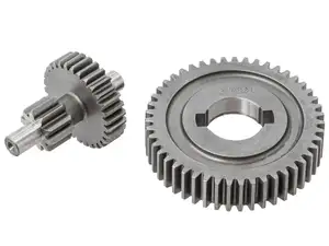 Malossi HTQ gearbox conversion kit reinforced version Vario | Piaggio Ciao, SI, Bravo, Boxer, Grillo Malossi HTQ gearbox conversion kit reinforced version Vario | Piaggio Ciao, SI, Bravo, Boxer, Grillo