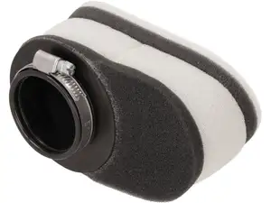 Athena Luftfilter Ø 50 mm oval Athena Luftfilter Ø 50 mm oval