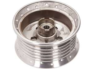 Speichen-Hinterradnabe Ø 105 mm | Puch DS50, VZ50, MS50, VS50, MV50 Speichen-Hinterradnabe Ø 105 mm | Puch DS50, VZ50, MS50, VS50, MV50