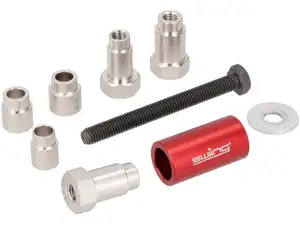 swiing® ingenious connecting rod bushing assembly tool swiing® ingenious connecting rod bushing assembly tool