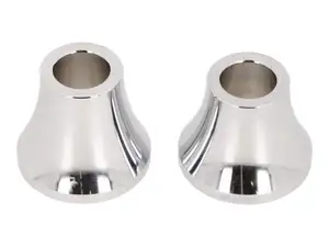 swiing® ingenious spacer sleeve set disc brake hub EBR Harry Chrome | Puch swiing® ingenious spacer sleeve set disc brake hub EBR Harry Chrome | Puch