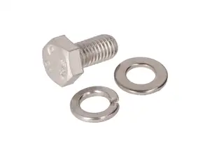 swiingÂź revival Schrauben-Set Eierlampe mittige Befestigung Inox swiingÂź revival Schrauben-Set Eierlampe mittige Befestigung Inox