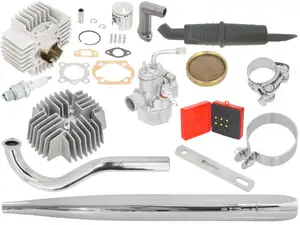 swiing® ingenious 45 mm Tuning-Set | Puch Z50 swiing® ingenious 45 mm Tuning-Set | Puch Z50