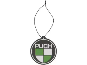 mk-Merch fragrance tree "Puch" New Car mk-Merch fragrance tree "Puch" New Car