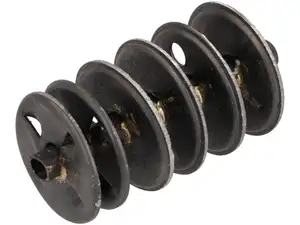 Einsatzrohr Auspuff | Puch X30 Velux Einsatzrohr Auspuff | Puch X30 Velux