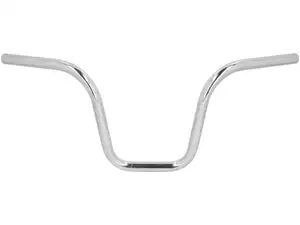 Cuppini handlebar fork plate 24 cm chrome | Puch Maxi Cuppini handlebar fork plate 24 cm chrome | Puch Maxi