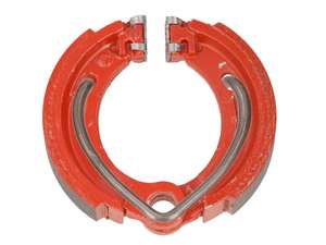 swiing® ingenious brake shoes Ø 90 x 17 coaster brake High End swiing® ingenious brake shoes Ø 90 x 17 coaster brake High End
