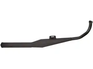 Homoet Auspuff P4 28 mm | Tomos A3 / A35 Homoet Auspuff P4 28 mm | Tomos A3 / A35