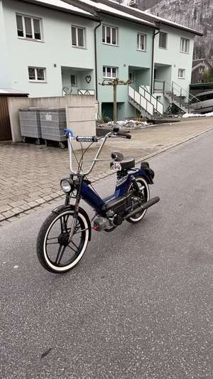 Chlemer mobil Chlemer mobil