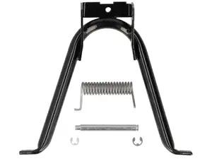 Main stand 10 mm axle | Piaggio C7 / P Main stand 10 mm axle | Piaggio C7 / P