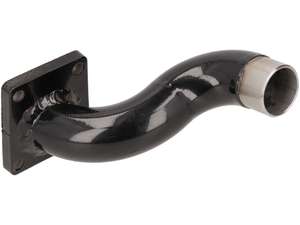 CLAW Ansaugstutzen 21 mm Dell'Orto PHBG / Polini CP | Tomos A35 CLAW Ansaugstutzen 21 mm Dell'Orto PHBG / Polini CP | Tomos A35