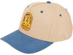 mk-Merch Cap "Parts & Passion" mk-Merch Cap "Parts & Passion"