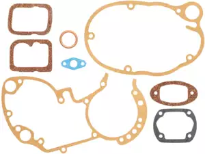 GPO gasket set slot version | Sachs 50/3 3-speed engine GPO gasket set slot version | Sachs 50/3 3-speed engine