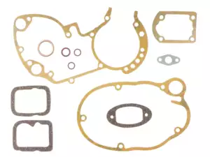 Gasket set slot version | Sachs 50/2 engine Gasket set slot version | Sachs 50/2 engine