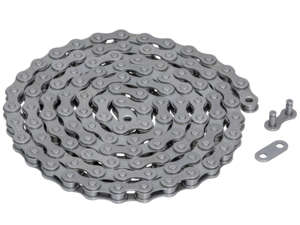 KMC Tretkette Inox KMC Tretkette Inox