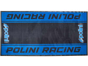 Polini Pit-Teppich «Polini Racing» 200 x 100 cm Polini Pit-Teppich «Polini Racing» 200 x 100 cm