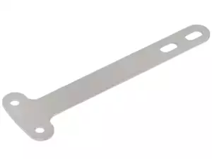 swiing® ingenious mudguard strut 17" Inox | fork EBR hydraulic / Staco swiing® ingenious mudguard strut 17" Inox | fork EBR hydraulic / Staco