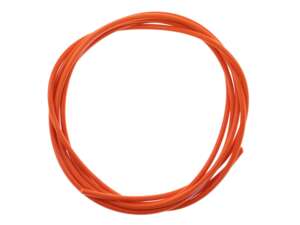 Stromkabel 1-adrig orange 0.75mm² (per Meter) Stromkabel 1-adrig orange 0.75mm² (per Meter)
