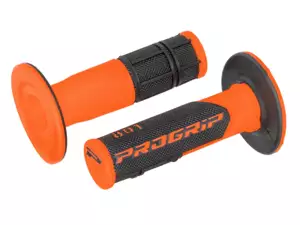 ProGrip Grips 801 orange / black (Off Road) ProGrip Grips 801 orange / black (Off Road)