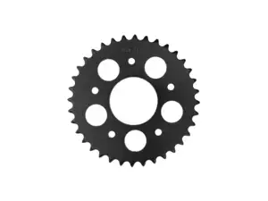 ESJOT Zahnkranz 36 ZĂ€hne (420H) schwarz | Kreidler ESJOT Zahnkranz 36 ZĂ€hne (420H) schwarz | Kreidler