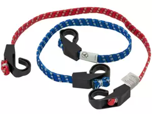 BGS Clamping rubber set wide 2-piece. BGS Clamping rubber set wide 2-piece.