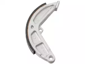 Piaggio rear brake shoe Ø 135 x 16 NOS | Piaggio Ciao, SI, Bravo, Boxer Piaggio rear brake shoe Ø 135 x 16 NOS | Piaggio Ciao, SI, Bravo, Boxer