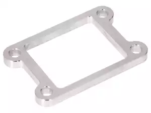Membrane transpacer Gilardoni italkit rectangle 6 mm aluminum | Puch ZA50 Membrane transpacer Gilardoni italkit rectangle 6 mm aluminum | Puch ZA50
