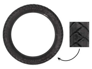 Michelin 2.25 x 17" Reifen ANAKEE Allround Michelin 2.25 x 17" Reifen ANAKEE Allround