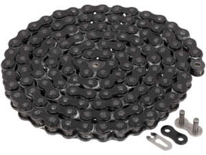 CYC Antriebskette schwarz 415H (verstärkt) 128L CYC Antriebskette schwarz 415H (verstärkt) 128L