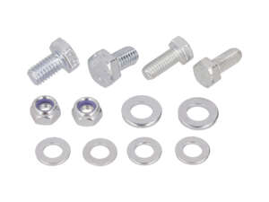 swiing® revival Schrauben-Set Haltebügel Cockpit verzinkt | Pony GTX 521 swiing® revival Schrauben-Set Haltebügel Cockpit verzinkt | Pony GTX 521
