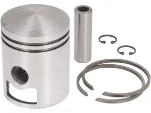 GOL Kolben 52.5 mm NOS | Vespa P125X, GT, GTR, Sprint, Super, TS GOL Kolben 52.5 mm NOS | Vespa P125X, GT, GTR, Sprint, Super, TS