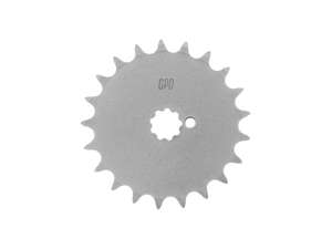 GPO Ritzel 21 Zähne (breit) | Puch GPO Ritzel 21 Zähne (breit) | Puch