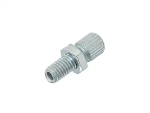 Set screw M6x20 hexagon Set screw M6x20 hexagon