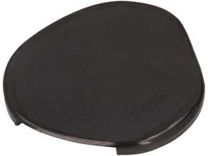 Denfeld Satteldecke schwarz NOS Denfeld Satteldecke schwarz NOS