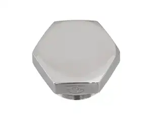 66HEROES Zentrierschraube M22x1 Inox | Puch Z50 66HEROES Zentrierschraube M22x1 Inox | Puch Z50