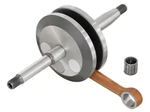 Jasil Kurbelwelle Vollwangen | Sachs 505, 535 A1, 535 AV Jasil Kurbelwelle Vollwangen | Sachs 505, 535 A1, 535 AV